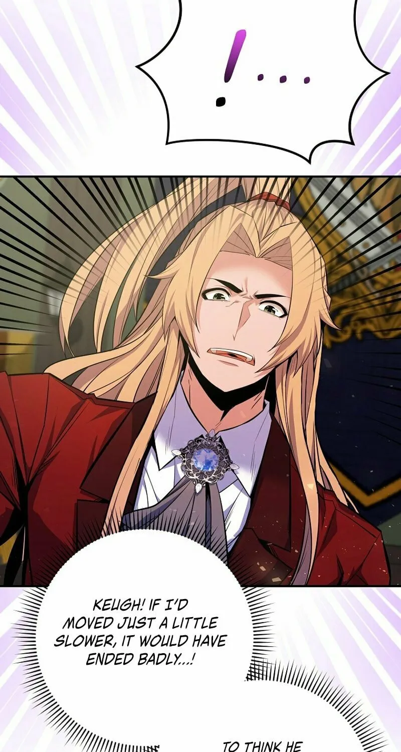Reincarnated as a Genius Prodigy of a Prestigious Family Chapter 30 page 26 - 