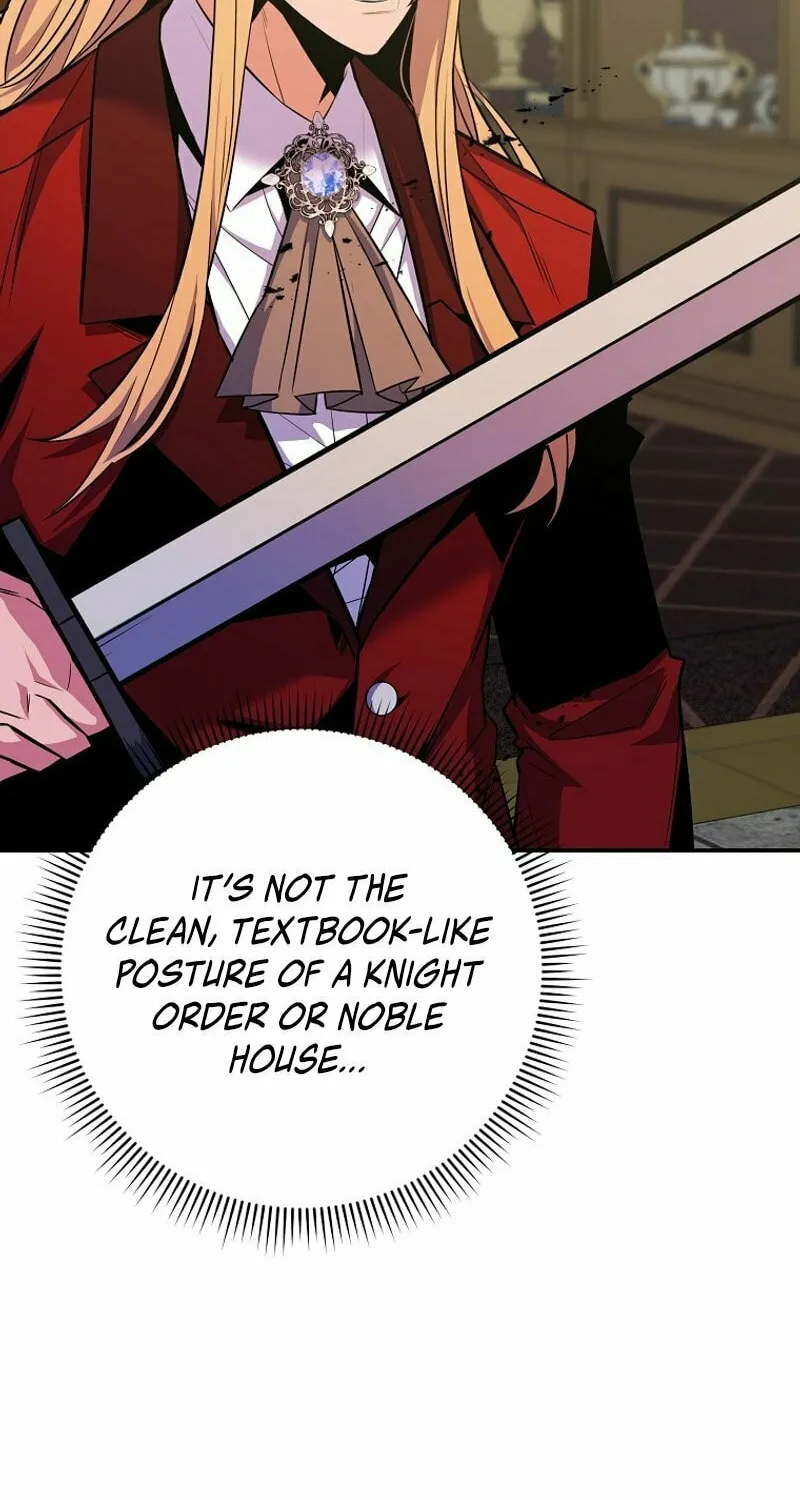 Reincarnated as a Genius Prodigy of a Prestigious Family Chapter 30 page 31 - 