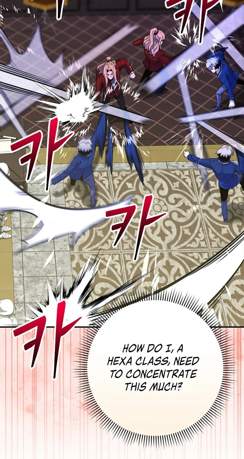 Reincarnated as a Genius Prodigy of a Prestigious Family Chapter 30 page 41 - 