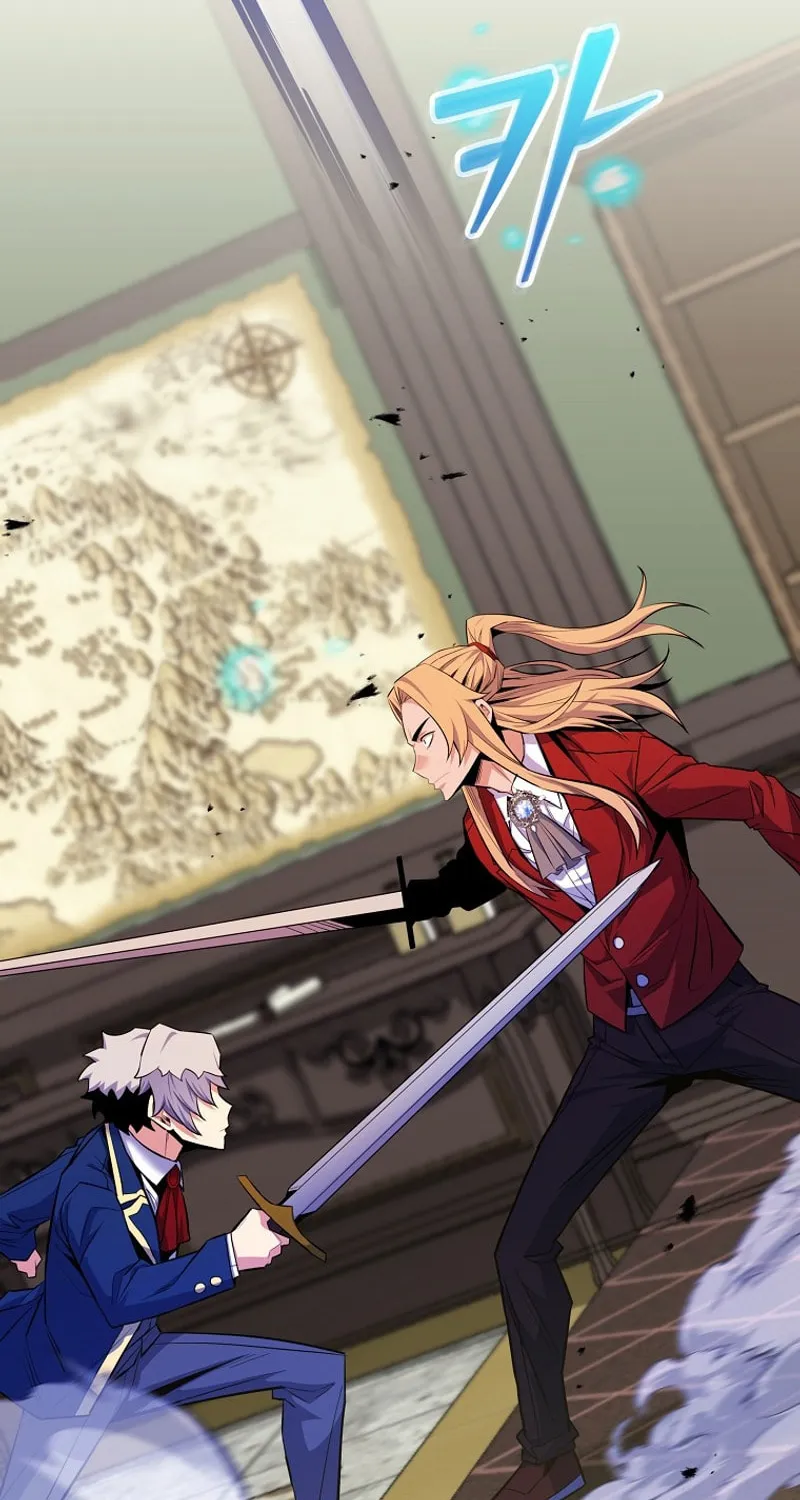 Reincarnated as a Genius Prodigy of a Prestigious Family Chapter 30 page 56 - 