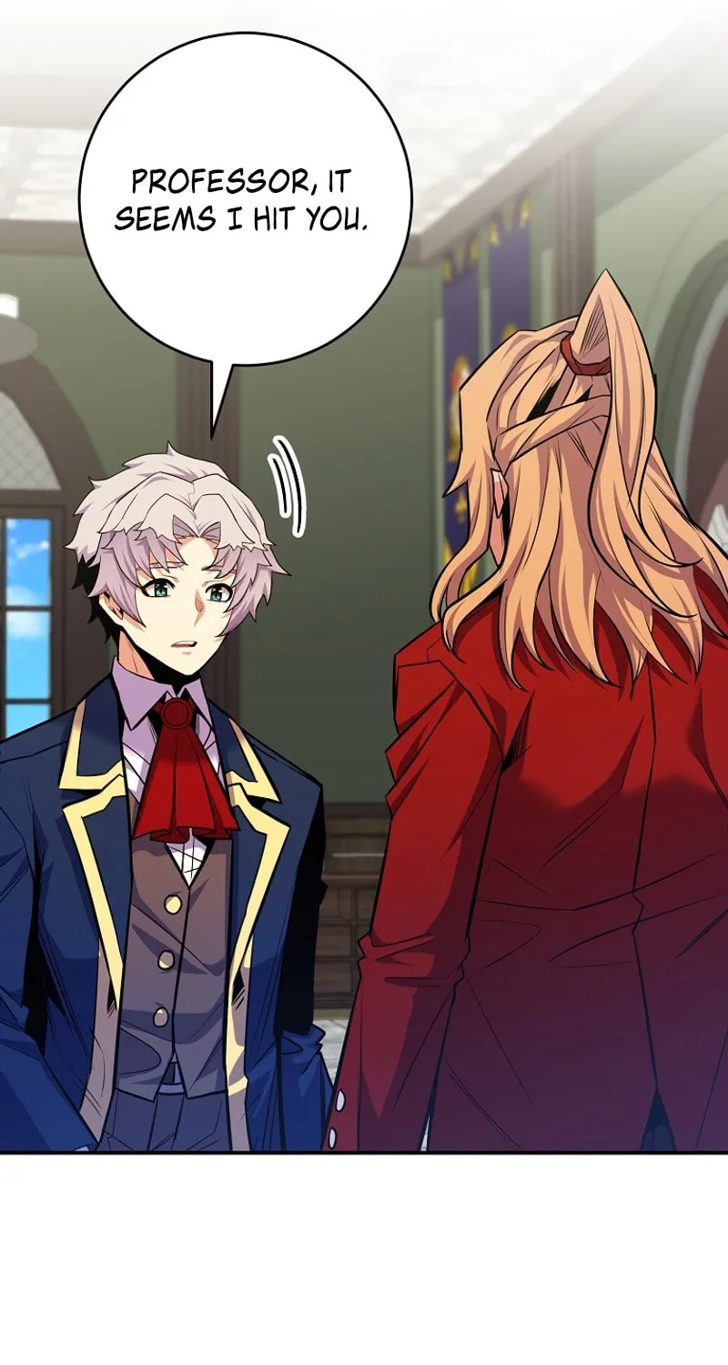 Reincarnated as a Genius Prodigy of a Prestigious Family Chapter 30 page 60 - 
