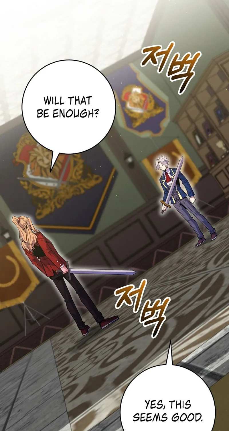 Reincarnated as a Genius Prodigy of a Prestigious Family Chapter 30 page 7 - 