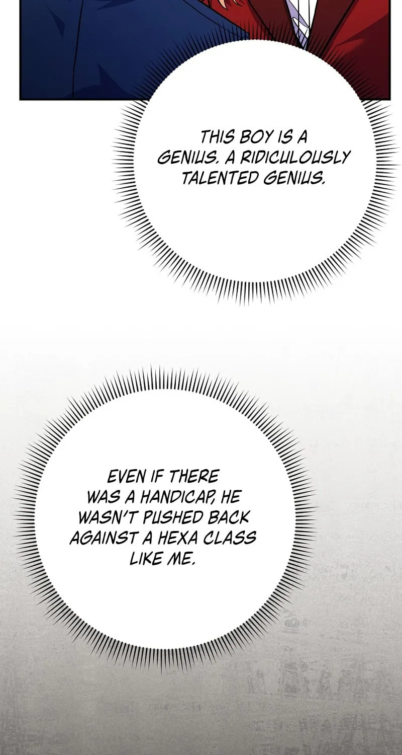 Reincarnated as a Genius Prodigy of a Prestigious Family Chapter 30 page 65 - 