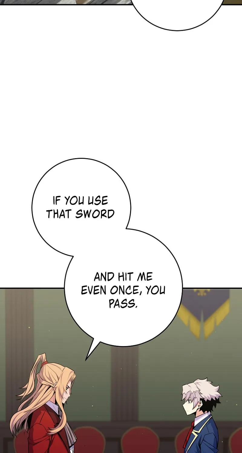 Reincarnated as a Genius Prodigy of a Prestigious Family Chapter 30 page 8 - 