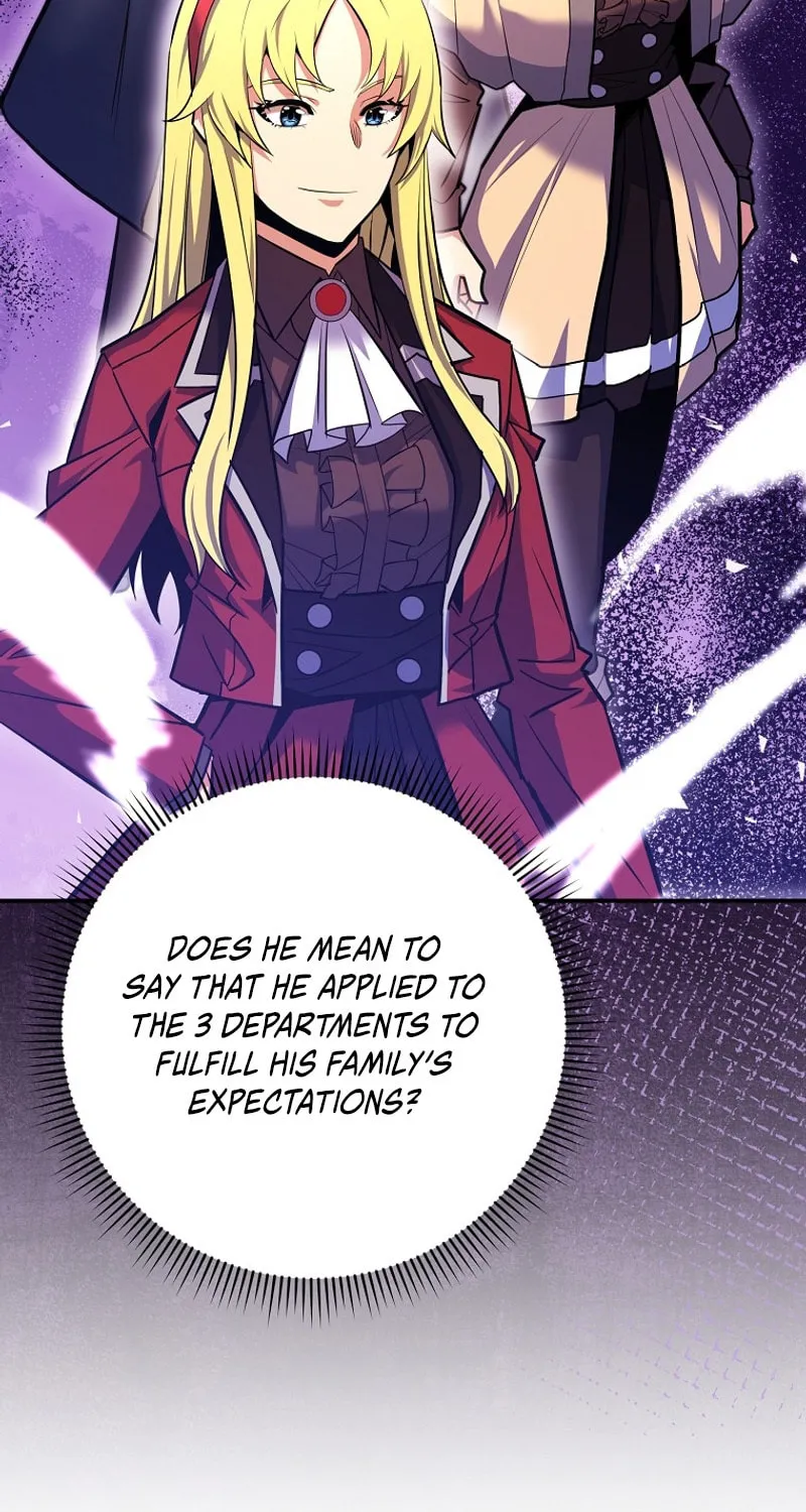 Reincarnated as a Genius Prodigy of a Prestigious Family Chapter 30 page 71 - 