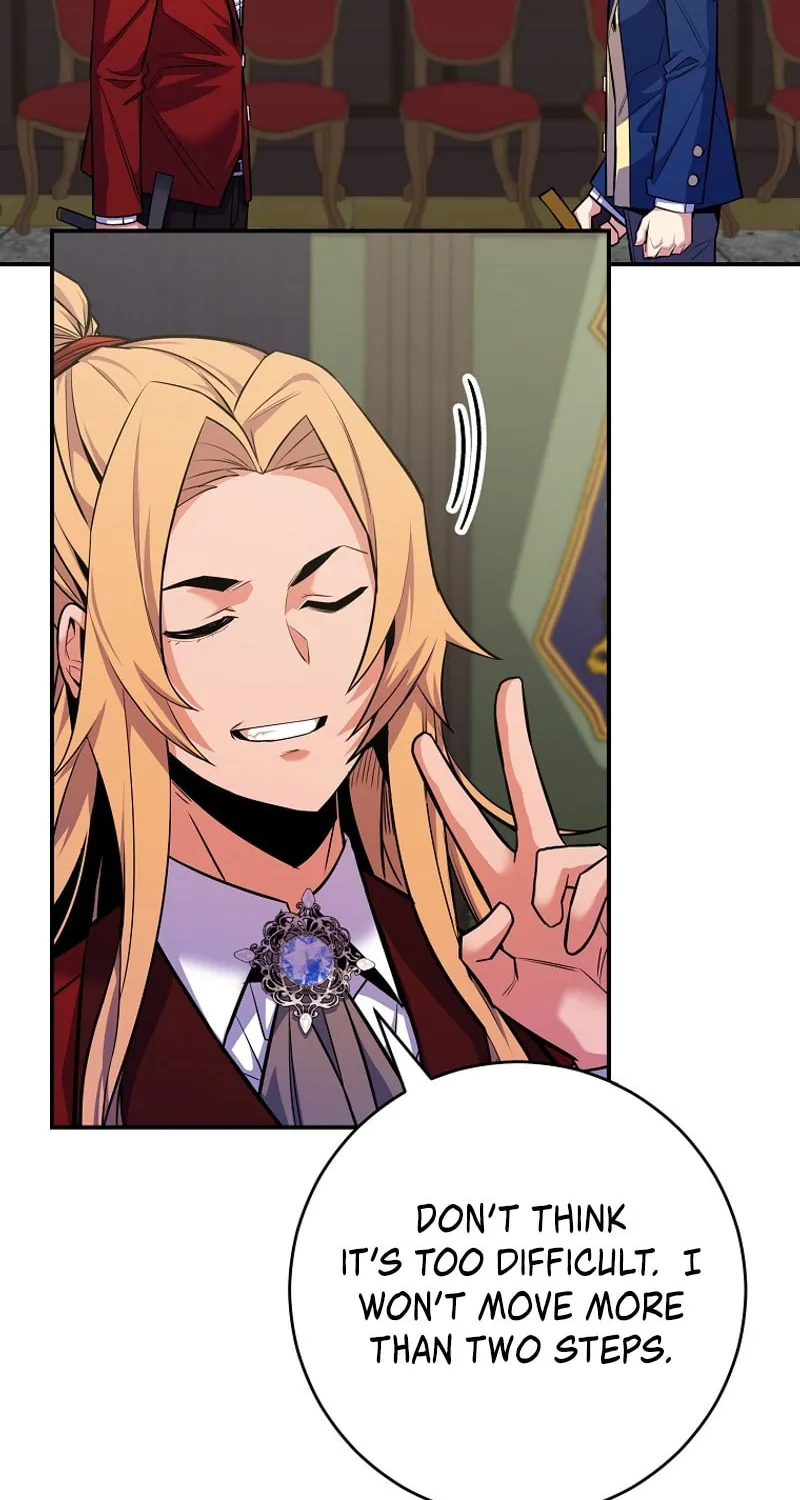 Reincarnated as a Genius Prodigy of a Prestigious Family Chapter 30 page 9 - 