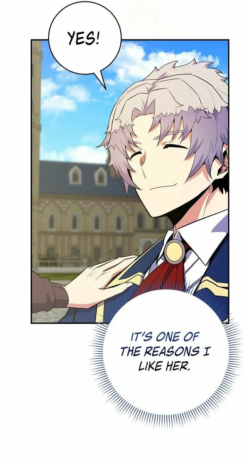 Reincarnated as a Genius Prodigy of a Prestigious Family Chapter 31 page 11 - 