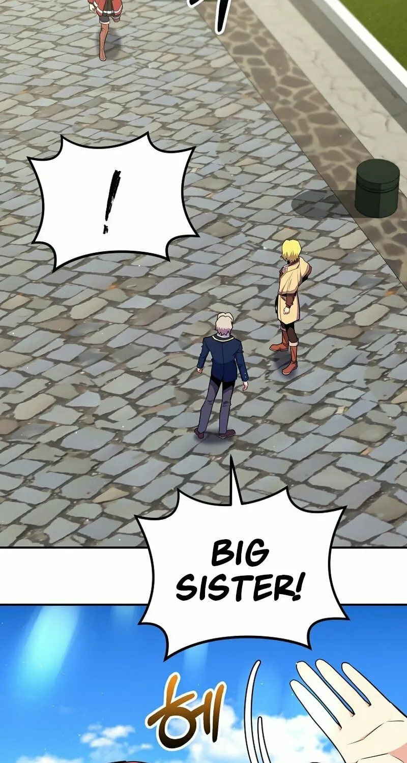 Reincarnated as a Genius Prodigy of a Prestigious Family Chapter 31 page 13 - 