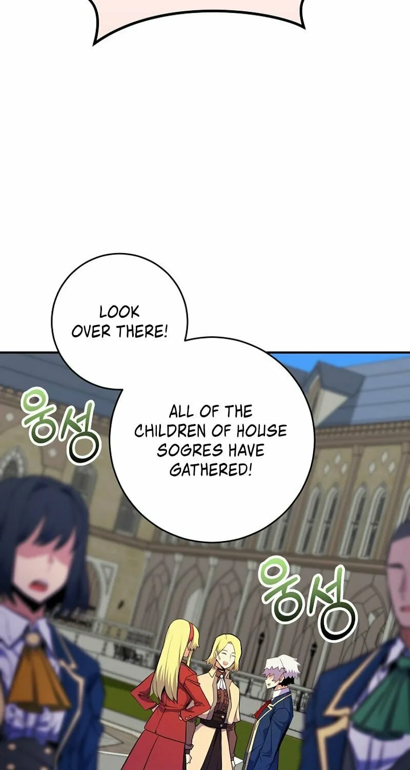 Reincarnated as a Genius Prodigy of a Prestigious Family Chapter 31 page 15 - 