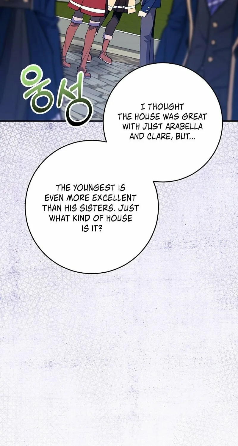 Reincarnated as a Genius Prodigy of a Prestigious Family Chapter 31 page 16 - 