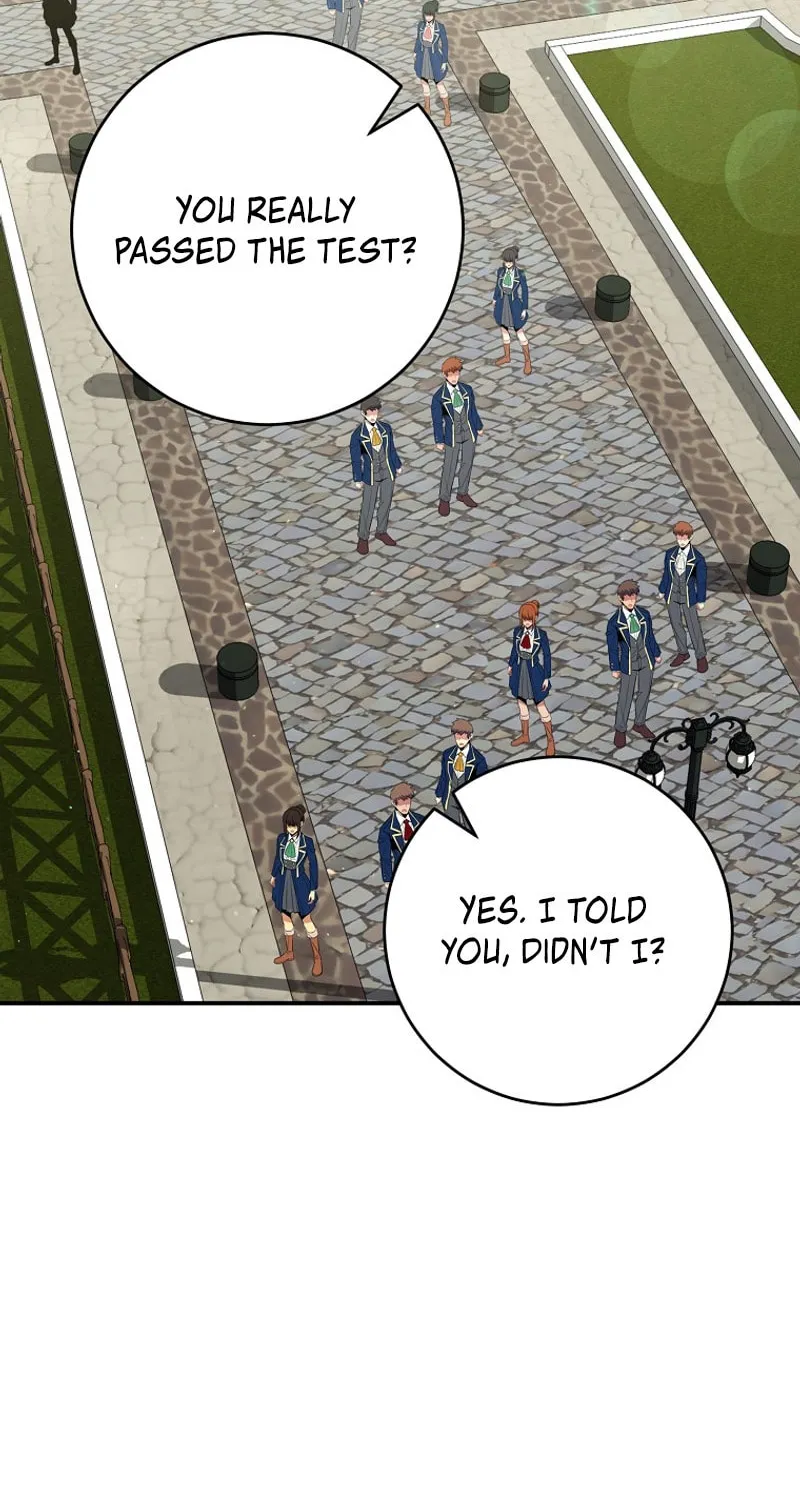 Reincarnated as a Genius Prodigy of a Prestigious Family Chapter 31 page 3 - 
