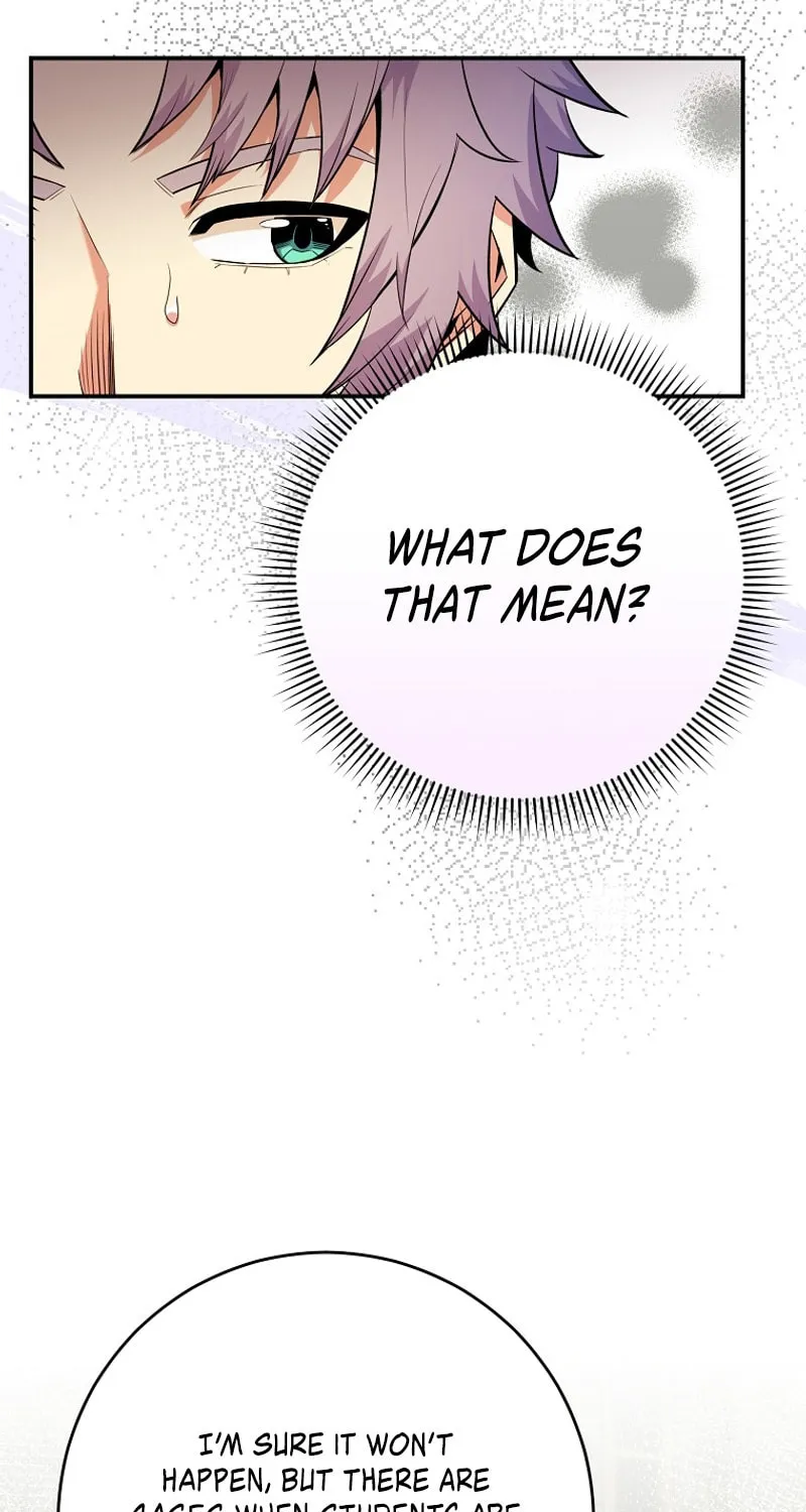 Reincarnated as a Genius Prodigy of a Prestigious Family Chapter 31 page 23 - 
