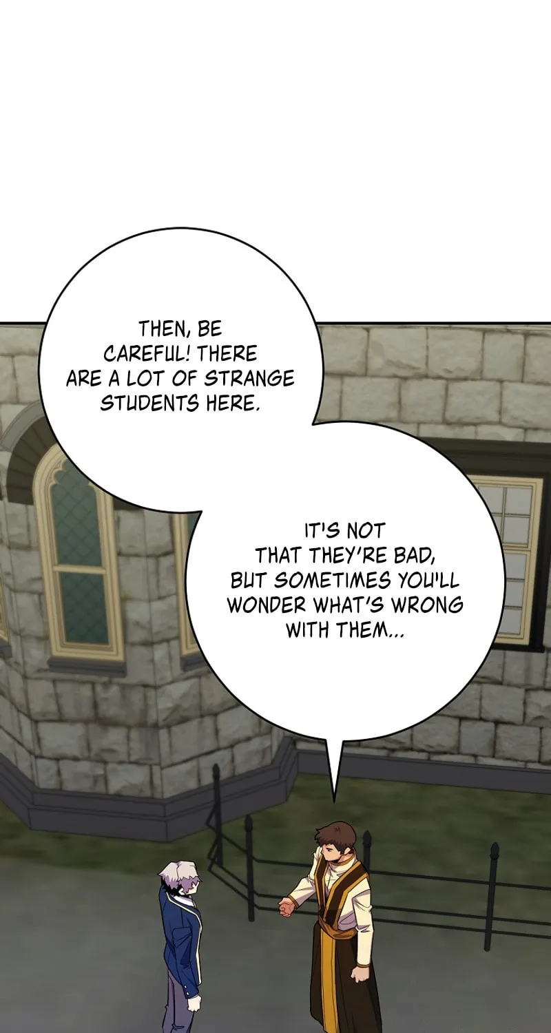 Reincarnated as a Genius Prodigy of a Prestigious Family Chapter 31 page 28 - 