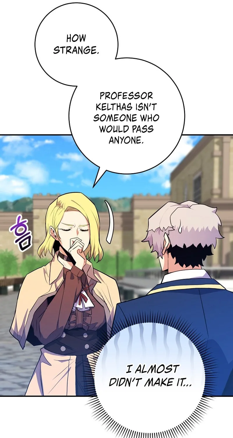 Reincarnated as a Genius Prodigy of a Prestigious Family Chapter 31 page 4 - 