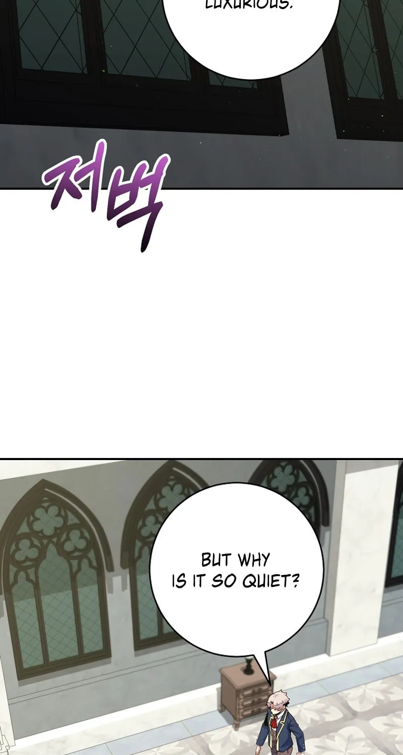 Reincarnated as a Genius Prodigy of a Prestigious Family Chapter 31 page 32 - 
