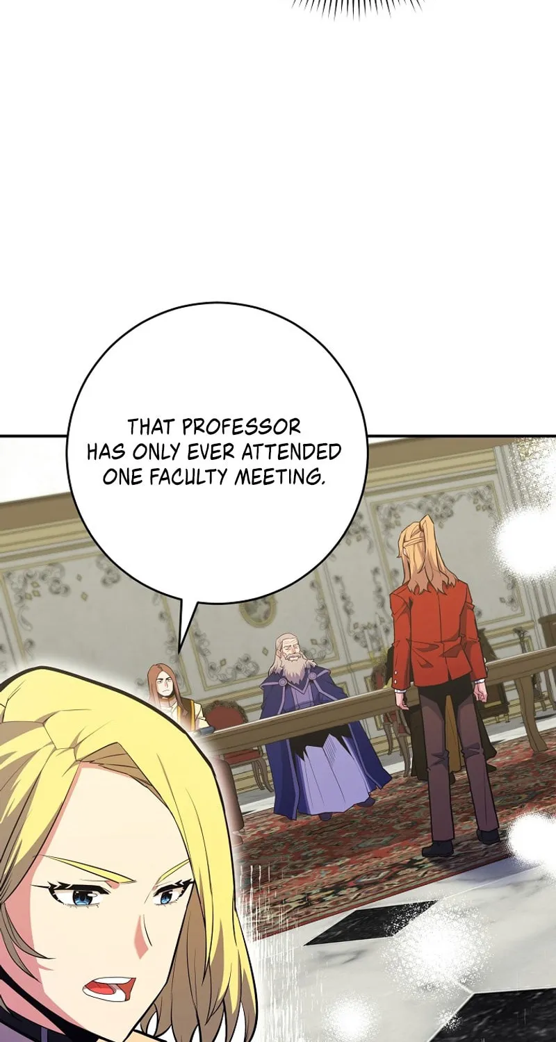 Reincarnated as a Genius Prodigy of a Prestigious Family Chapter 31 page 5 - 