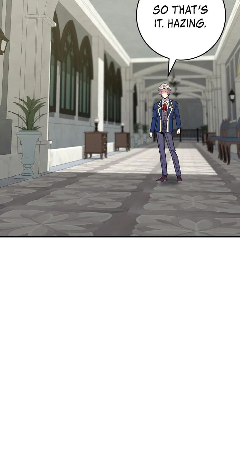 Reincarnated as a Genius Prodigy of a Prestigious Family Chapter 31 page 44 - 