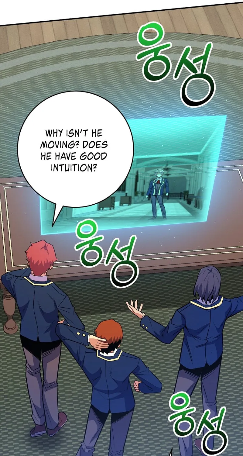 Reincarnated as a Genius Prodigy of a Prestigious Family Chapter 31 page 46 - 