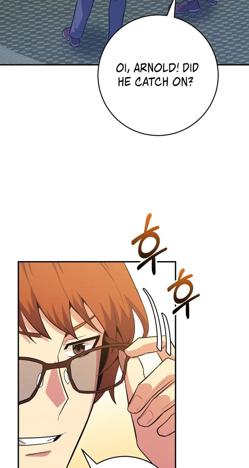 Reincarnated as a Genius Prodigy of a Prestigious Family Chapter 31 page 47 - 