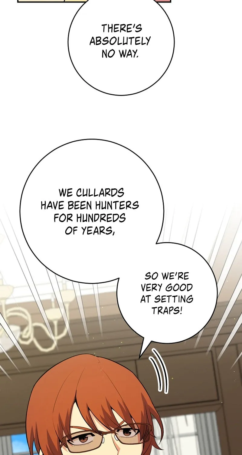 Reincarnated as a Genius Prodigy of a Prestigious Family Chapter 31 page 48 - 