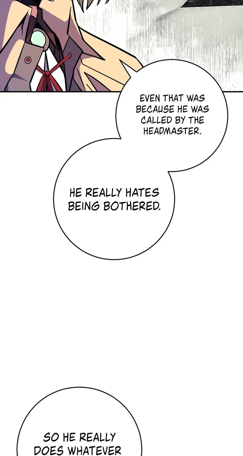 Reincarnated as a Genius Prodigy of a Prestigious Family Chapter 31 page 6 - 