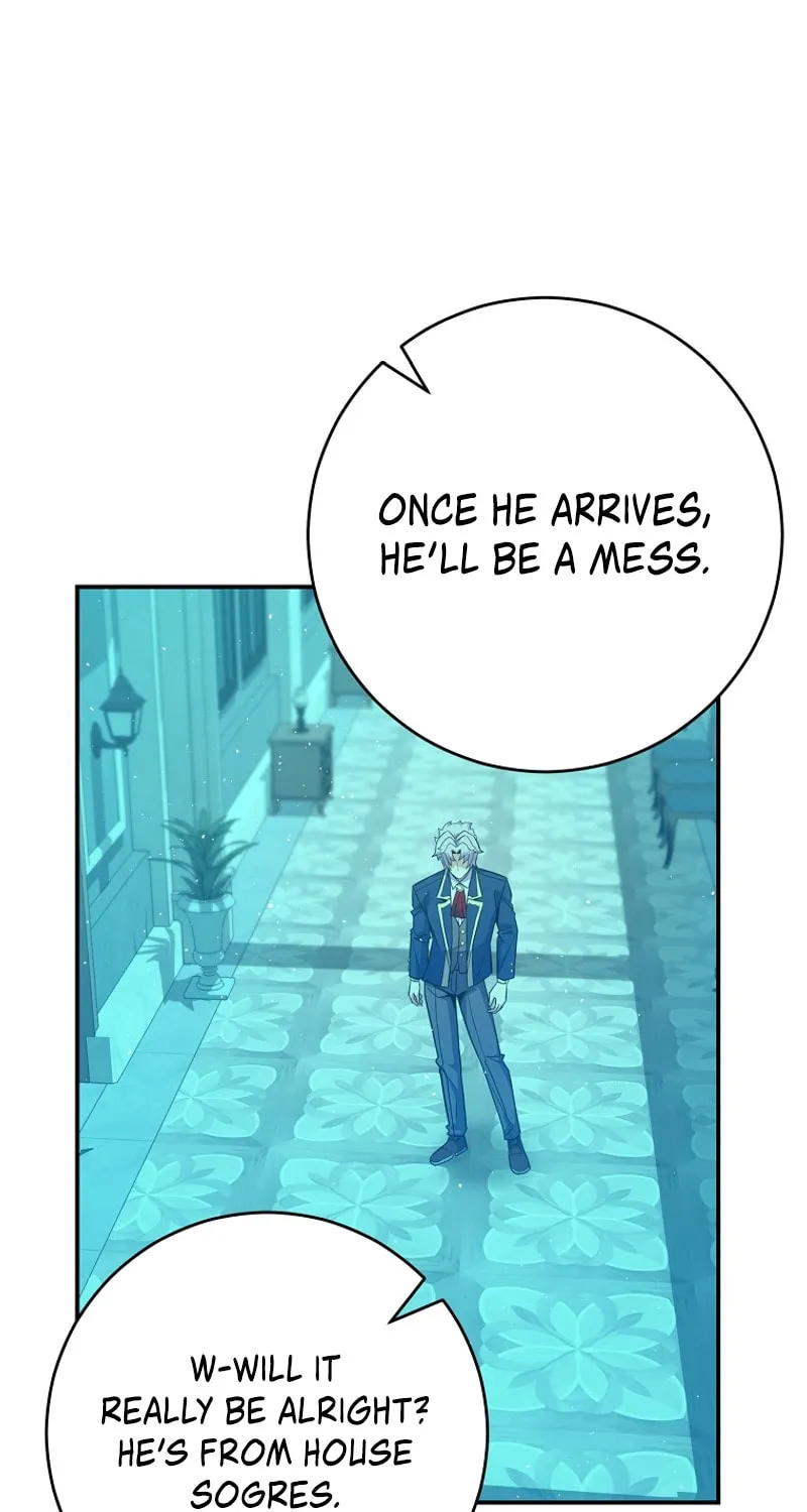 Reincarnated as a Genius Prodigy of a Prestigious Family Chapter 31 page 52 - 