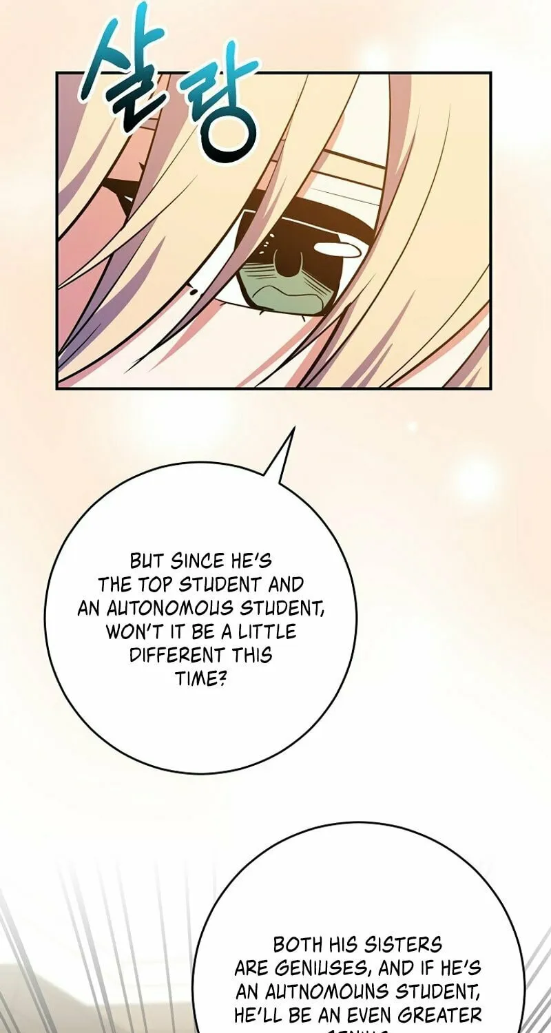 Reincarnated as a Genius Prodigy of a Prestigious Family Chapter 31 page 55 - 