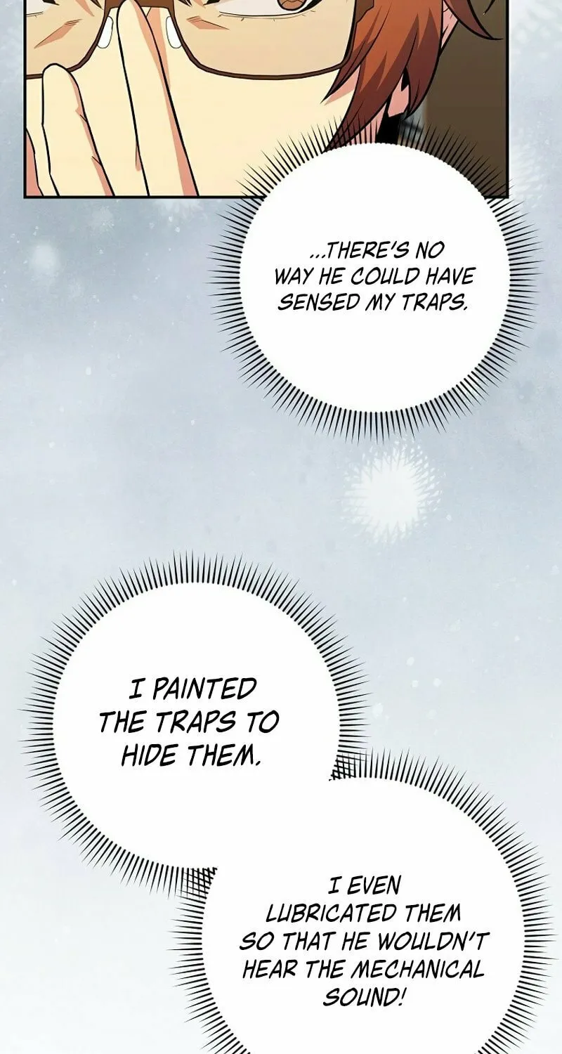 Reincarnated as a Genius Prodigy of a Prestigious Family Chapter 31 page 59 - 