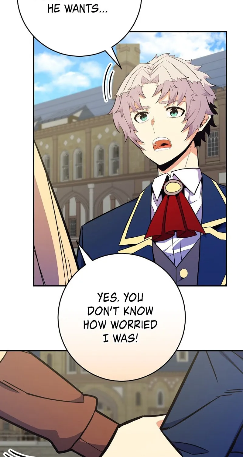 Reincarnated as a Genius Prodigy of a Prestigious Family Chapter 31 page 7 - 
