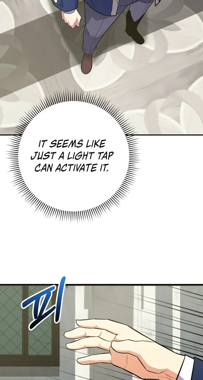 Reincarnated as a Genius Prodigy of a Prestigious Family Chapter 31 page 64 - 