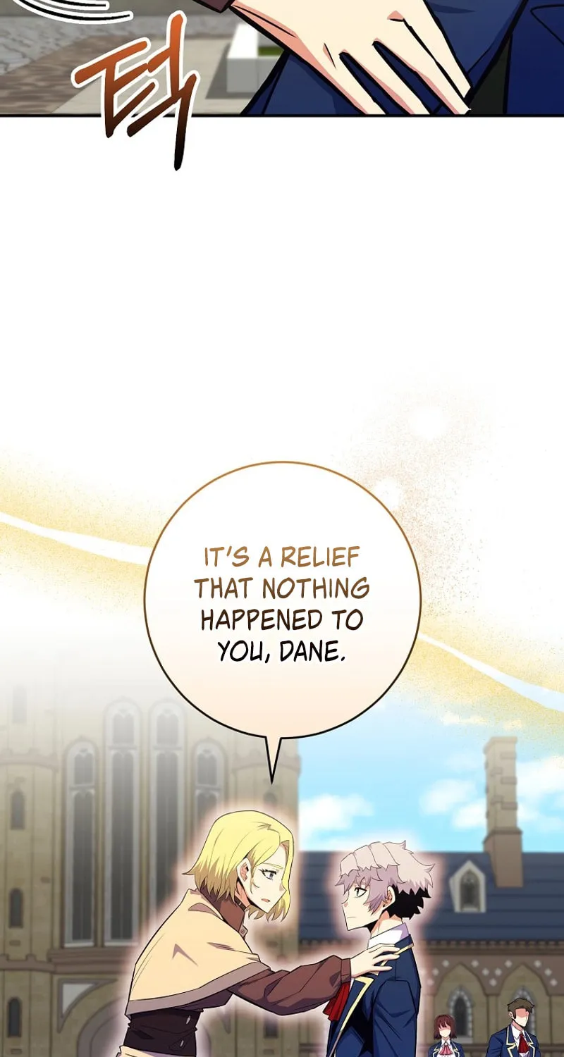 Reincarnated as a Genius Prodigy of a Prestigious Family Chapter 31 page 8 - 
