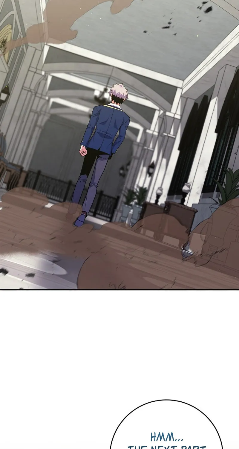 Reincarnated as a Genius Prodigy of a Prestigious Family Chapter 31 page 85 - 