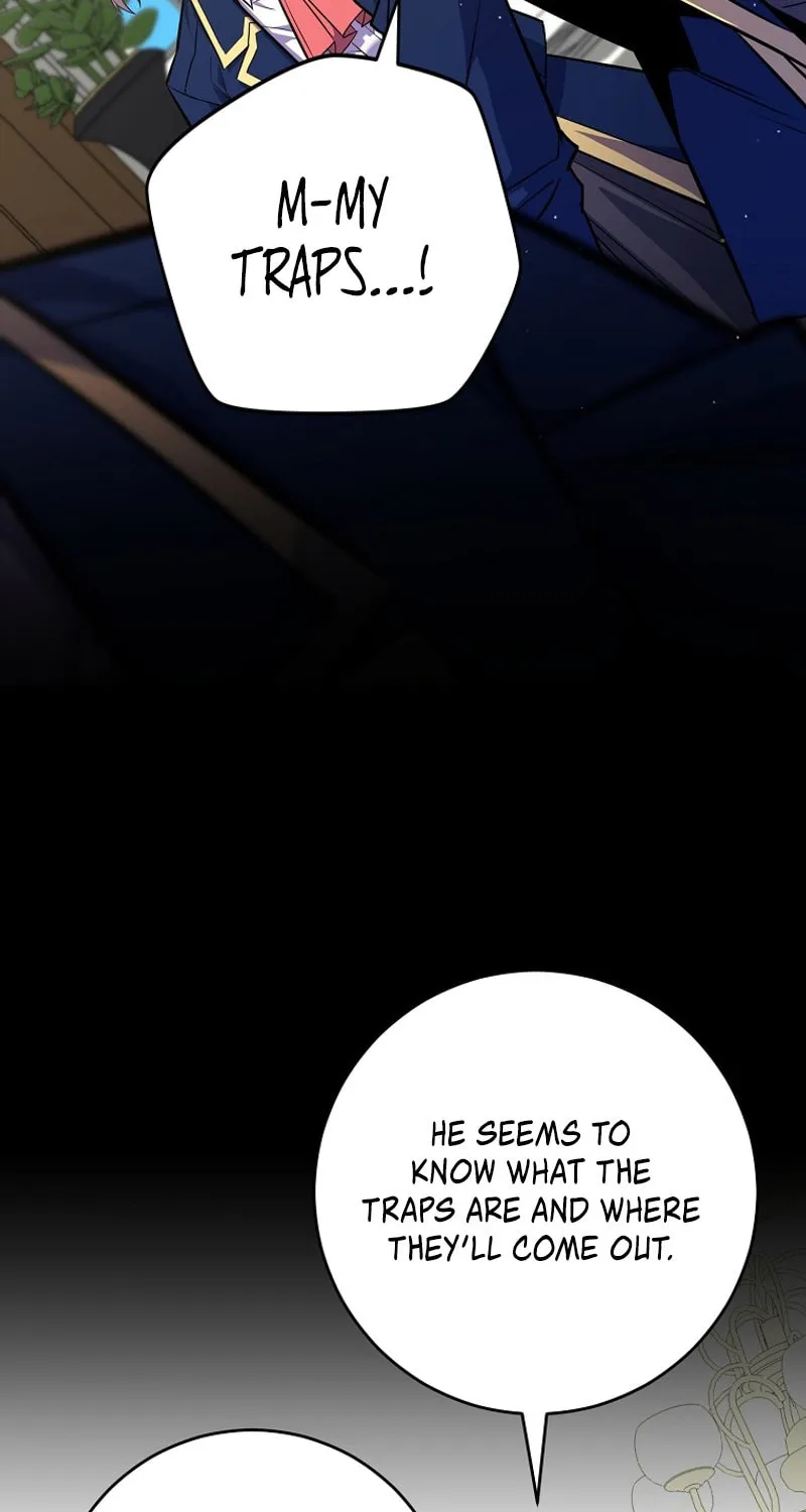 Reincarnated as a Genius Prodigy of a Prestigious Family Chapter 32 page 11 - 