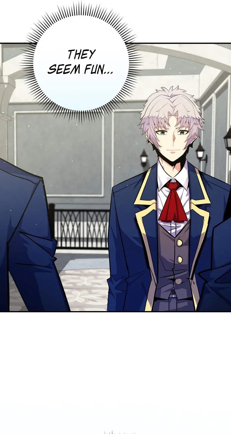 Reincarnated as a Genius Prodigy of a Prestigious Family Chapter 32 page 104 - 