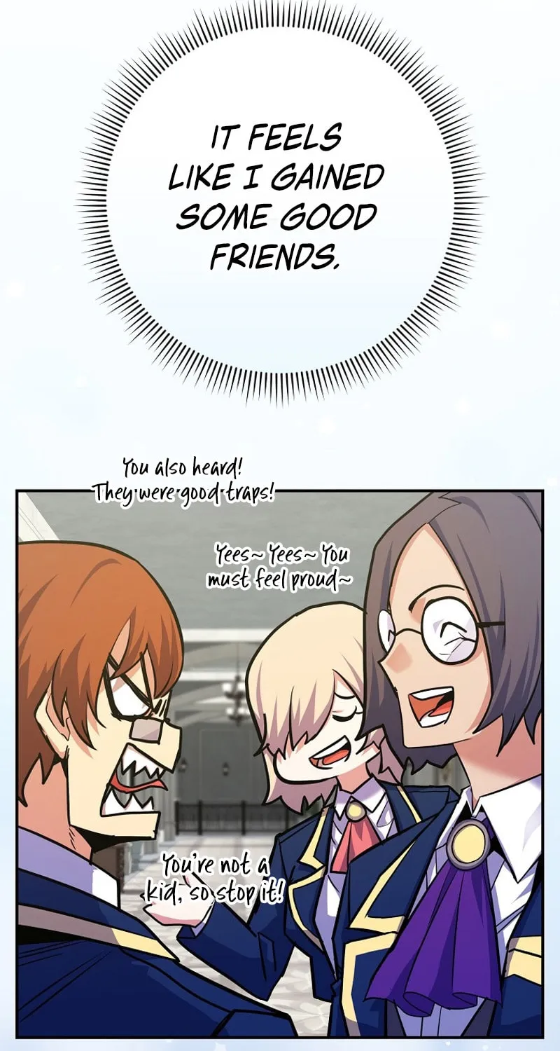 Reincarnated as a Genius Prodigy of a Prestigious Family Chapter 32 page 105 - 