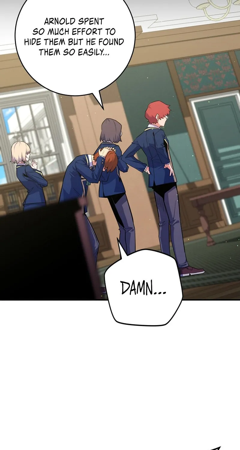 Reincarnated as a Genius Prodigy of a Prestigious Family Chapter 32 page 12 - 