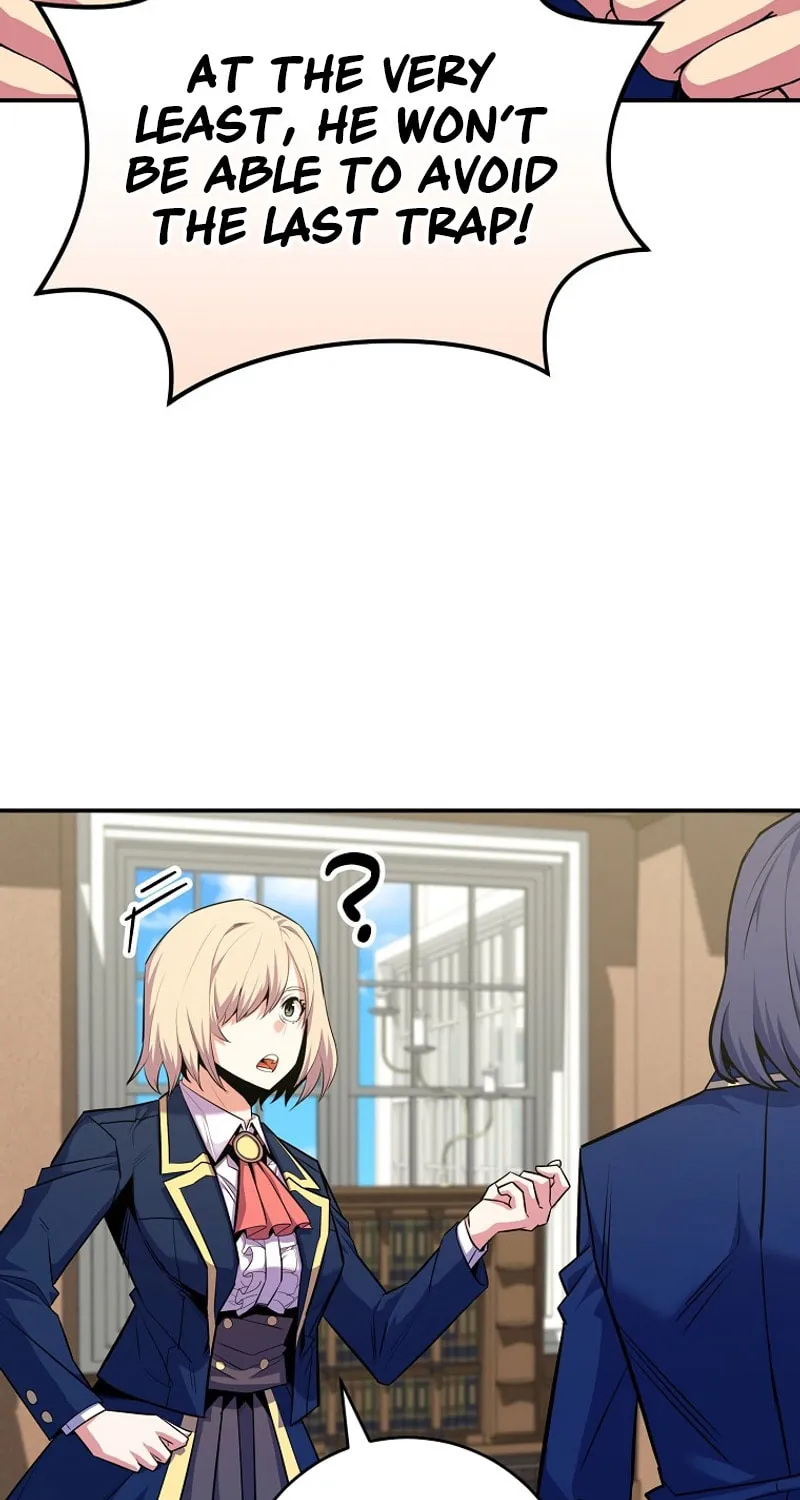 Reincarnated as a Genius Prodigy of a Prestigious Family Chapter 32 page 14 - 