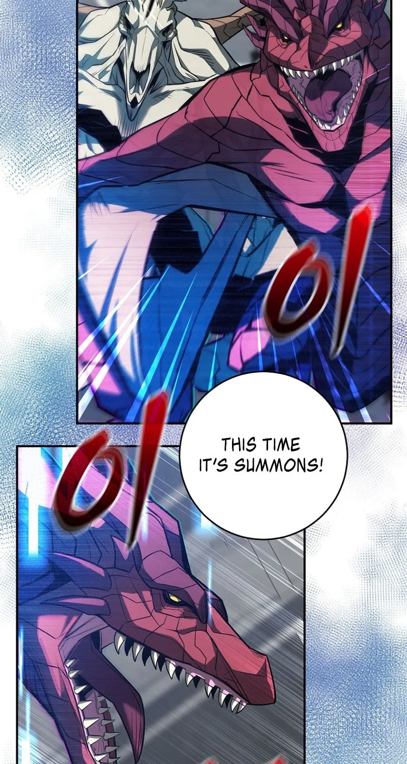 Reincarnated as a Genius Prodigy of a Prestigious Family Chapter 32 page 20 - 