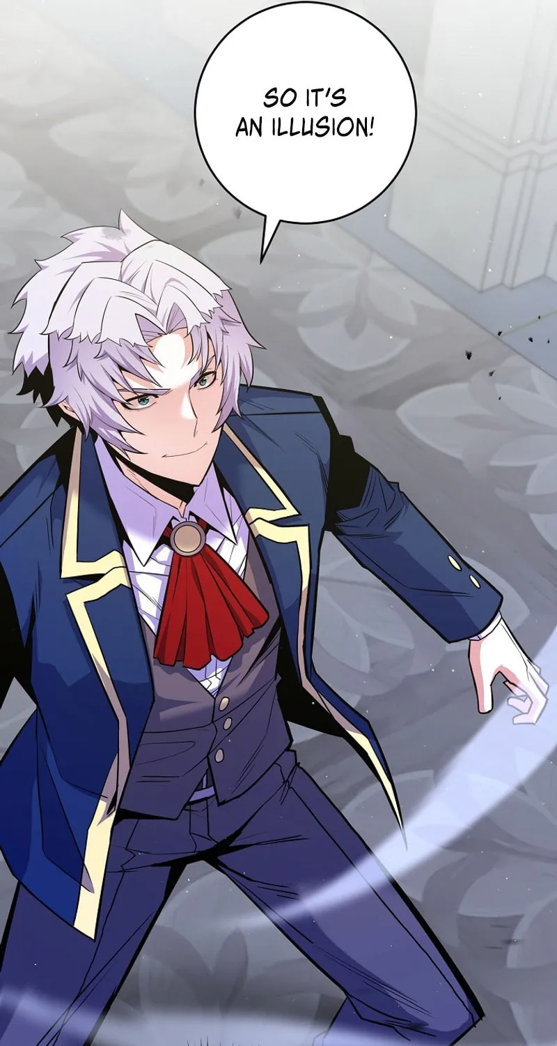 Reincarnated as a Genius Prodigy of a Prestigious Family Chapter 32 page 26 - 