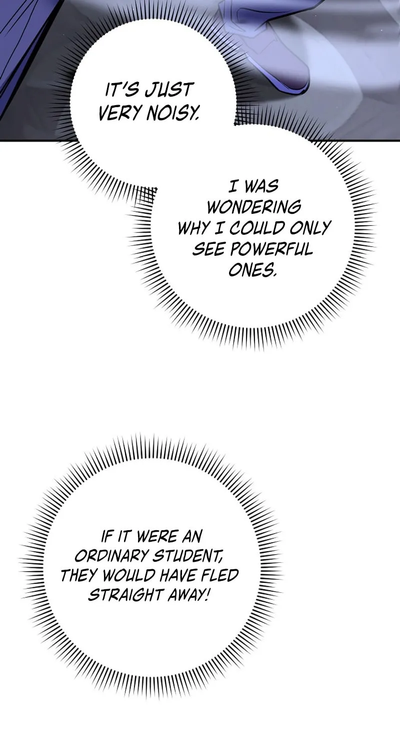 Reincarnated as a Genius Prodigy of a Prestigious Family Chapter 32 page 27 - 