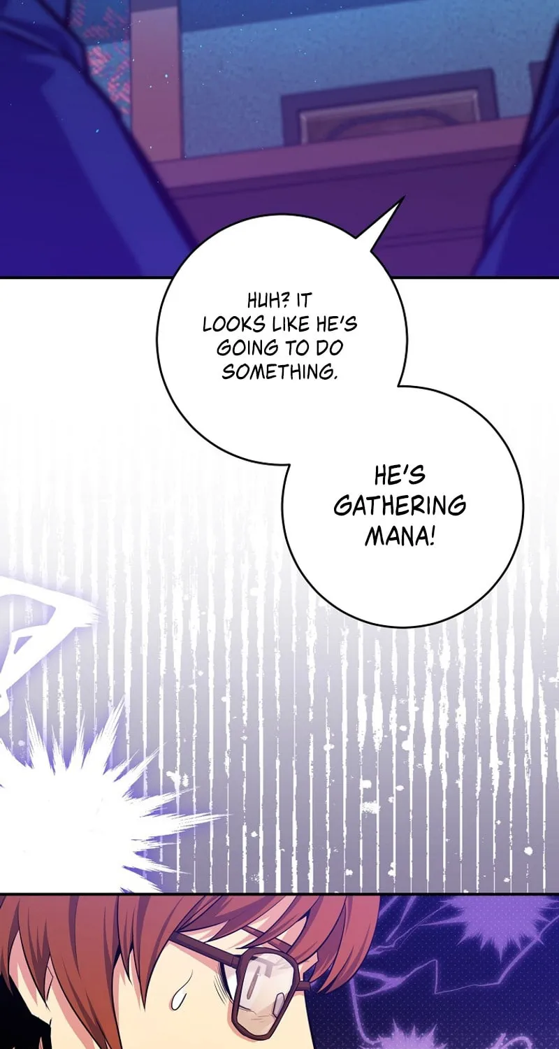Reincarnated as a Genius Prodigy of a Prestigious Family Chapter 32 page 32 - 