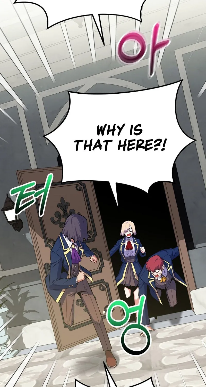 Reincarnated as a Genius Prodigy of a Prestigious Family Chapter 32 page 46 - 