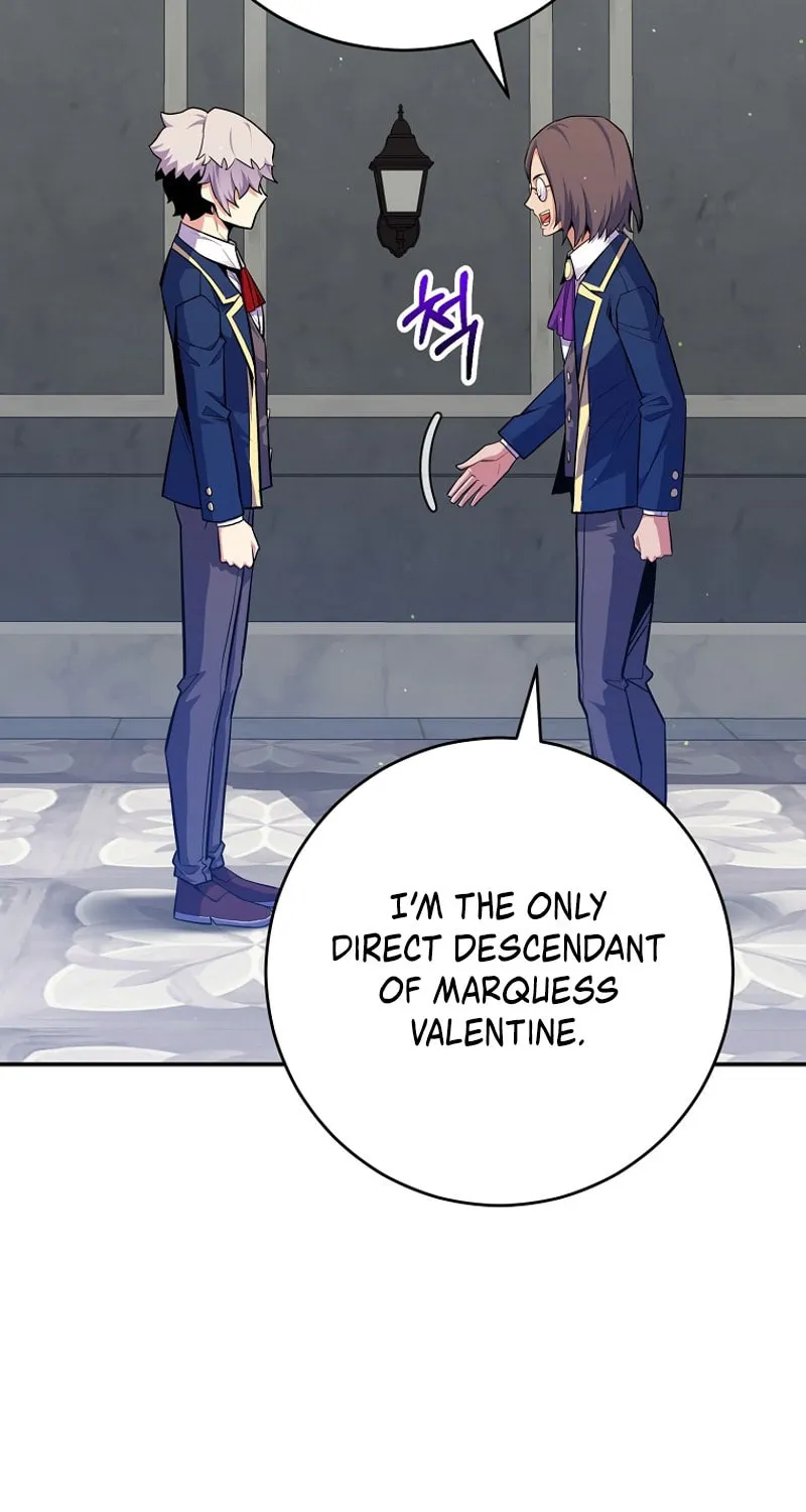 Reincarnated as a Genius Prodigy of a Prestigious Family Chapter 32 page 66 - 