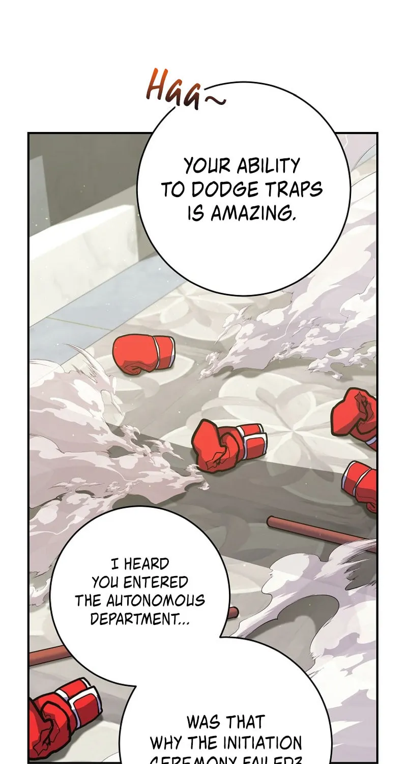 Reincarnated as a Genius Prodigy of a Prestigious Family Chapter 32 page 70 - 