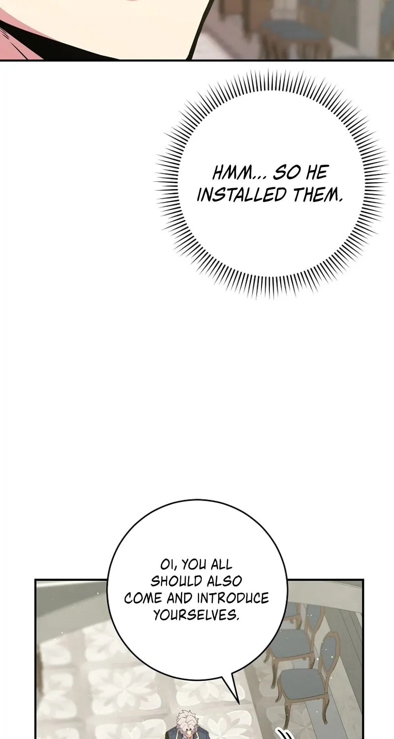 Reincarnated as a Genius Prodigy of a Prestigious Family Chapter 32 page 73 - 