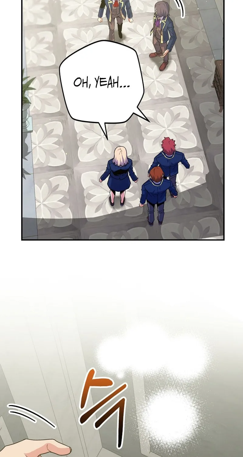 Reincarnated as a Genius Prodigy of a Prestigious Family Chapter 32 page 74 - 
