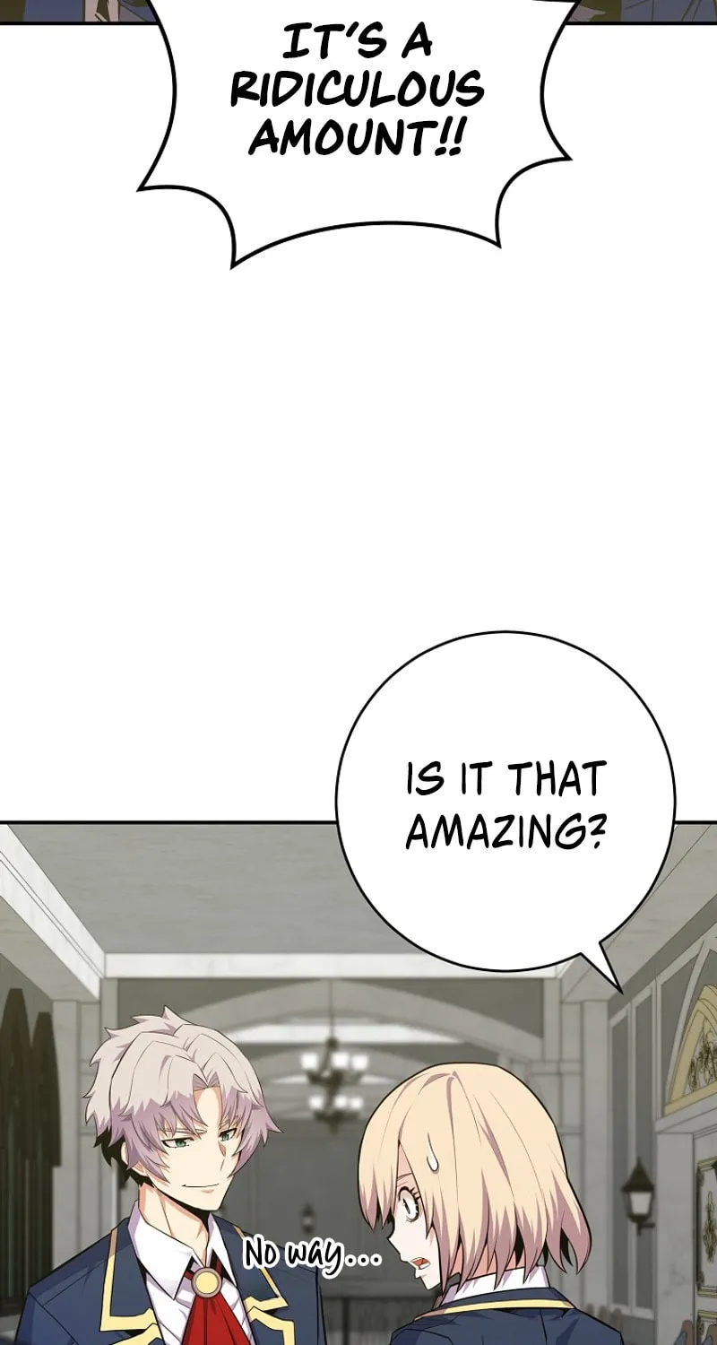 Reincarnated as a Genius Prodigy of a Prestigious Family Chapter 32 page 83 - 