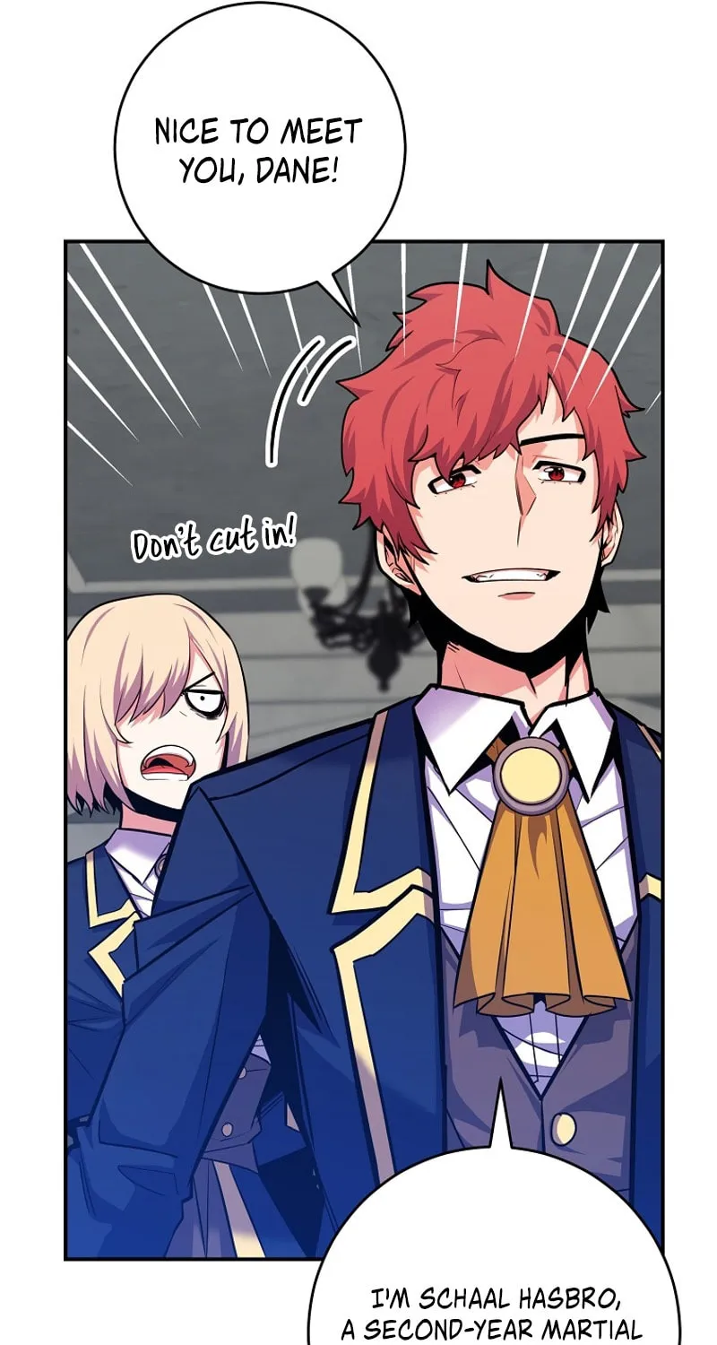 Reincarnated as a Genius Prodigy of a Prestigious Family Chapter 32 page 86 - 