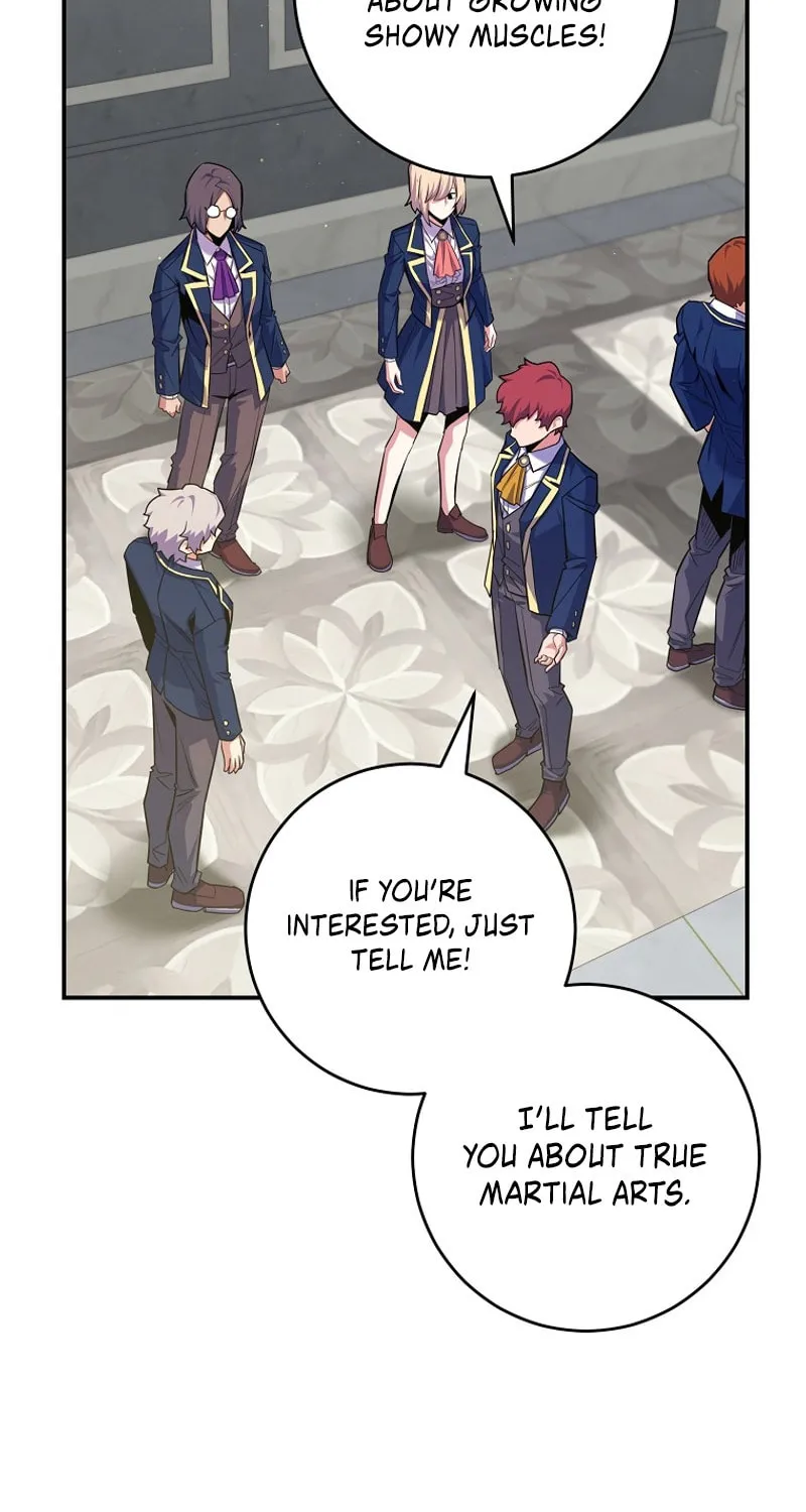 Reincarnated as a Genius Prodigy of a Prestigious Family Chapter 32 page 89 - 