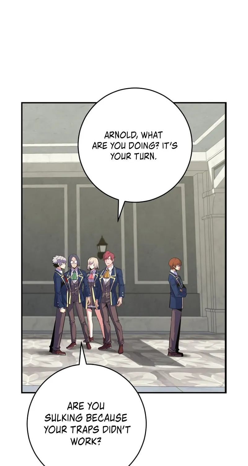 Reincarnated as a Genius Prodigy of a Prestigious Family Chapter 32 page 91 - 